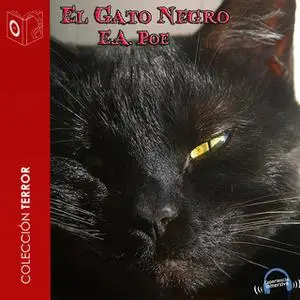 «El gato negro» by Edgar Allan Poe