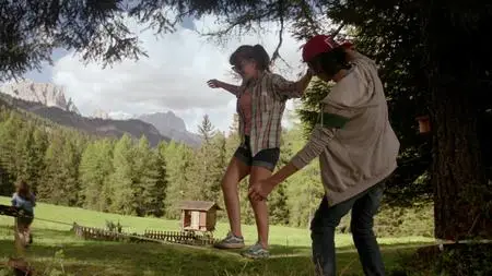Mia and Me S03E10