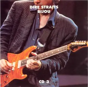 Dire Straits - Bijou (1993) [4CD Box Set]