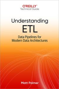Understanding ETL