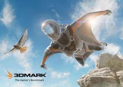 Futuremark 3DMark Professional Edition 2.3.3682
