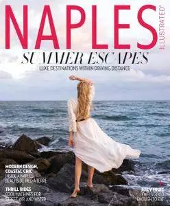 Naples Illustrated - July-August 2107