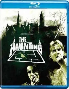 The Haunting (1963)