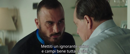 Il Sindaco Del Rione Sanità (2019)