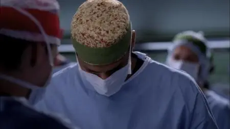 Grey's Anatomy S08E11