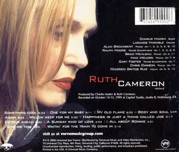 Ruth Cameron - Roadhouse (1999)