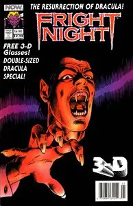 Fright Night 3-D Fall Special (1992)