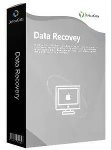 Do Your Data Recovery Profesional 6.4 macOS