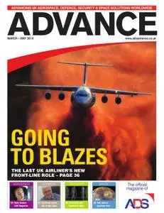 ADVANCE - March/May 2019