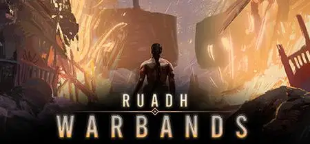 Ruadh Warbands (2022)