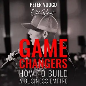 «Game Changers» by Peter Voogd