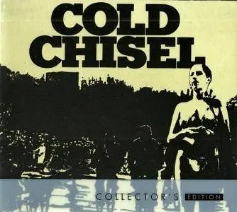 Cold Chisel - Cold Chisel (1978) {2011, Collector's Edition, Remastered}