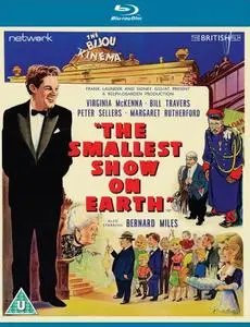 The Smallest Show on Earth (1957)