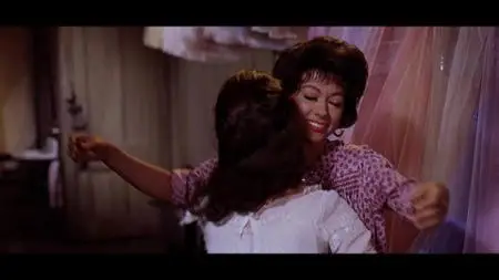 West Side Story (1961)