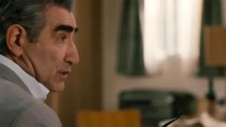 Schitt's Creek S01E06