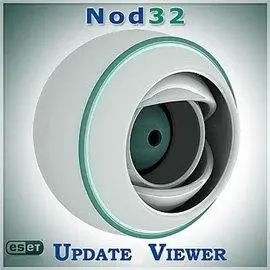  NOD32 Update Viewer v4.01.0