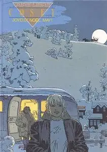  Joyeux Noël, May - Cosey