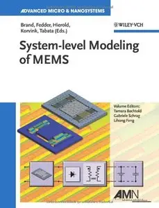 System-level Modeling of MEMS (repost)
