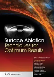 Surface Ablation: Techniques for Optimum Results (repost)