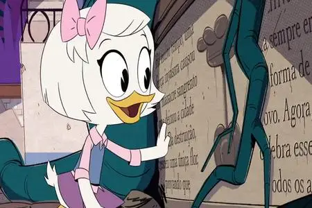 DuckTales S02E04