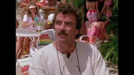 Magnum P.I. S07E04