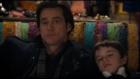 Mr. Popper's Penguins (2011)