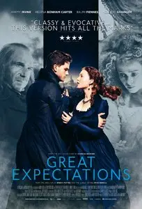 Great Expectations (2012)