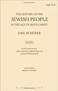 The History of the Jewish People in the Age of Jesus Christ: Volume 1