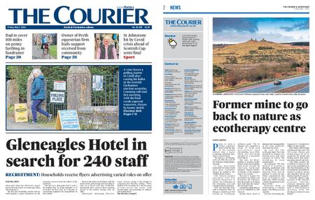 The Courier Perth & Perthshire – May 07, 2021