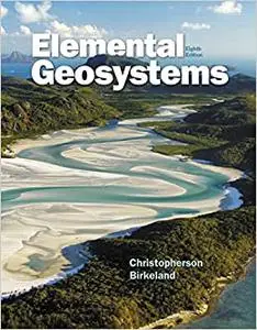 Elemental Geosystems (Repost)
