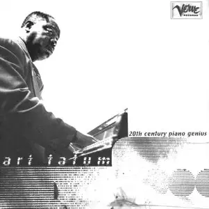 Art Tatum - 20th Century Piano Genius (1996)