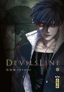 DevilsLine - Tome 1