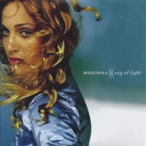 Madonna - Original Album Series: 1986-2005 [5CD Box Set] (2012)