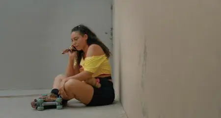 I'm Fine (Thanks for Asking) (2021)