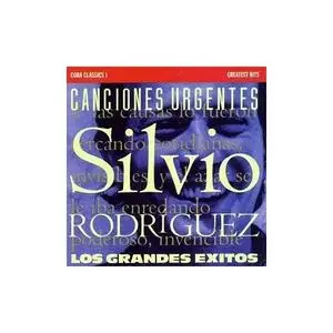 Silvio Rodriguez / Causas y Azares / Arboles / Canciones Urgentes