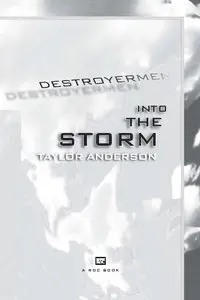Destroymen: Into the Storm