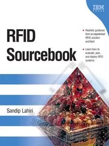 RFID Sourcebook (Repost)