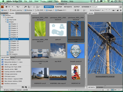 Focal Press - Adobe Photoshop CS4 for Photographers