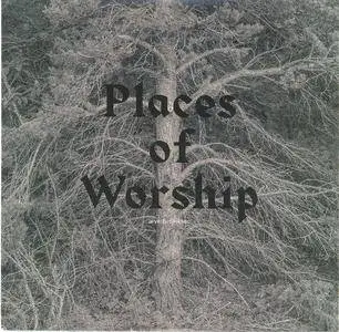 Arve Henriksen - Places Of Worship (2013)