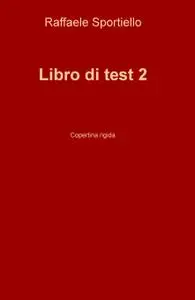 Libro di test 2