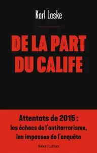 Karl Laske, "De la part du Calife"