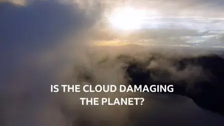 BBC - Panorama: Is the Cloud Damaging the Planet? (2023)