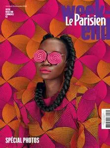 Le Parisien Magazine - 29 Décembre 2023
