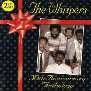 The Whispers - 30th Anniversary Anthology (2xCD)