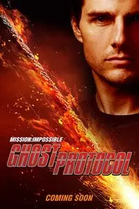 Mission: Impossible - Ghost Protocol (Release December 13, 2011) Trailer