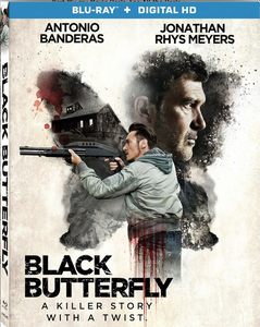 Black Butterfly (2017)