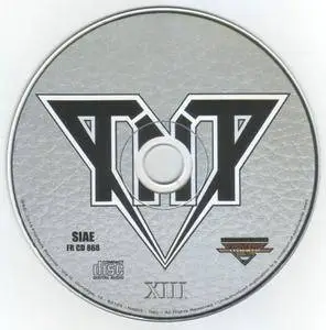 TNT - XIII (2018)