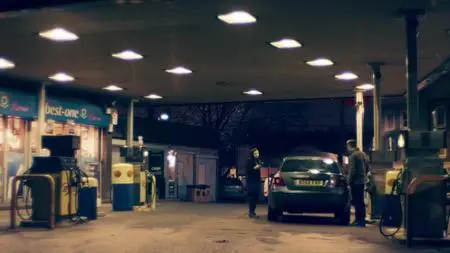 Informer S01E03
