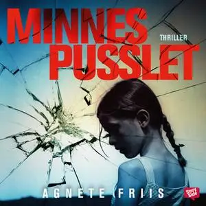«Minnespusslet» by Agnete Friis