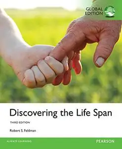 Discovering the Lifespan, Global Edition (Repost)
